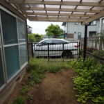 一軒家紹介（外観編）